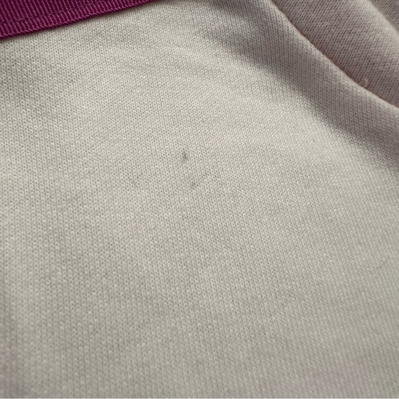 WALT DISNEY WORLD 1971 Collection Magic Kingdom Rainbow Retro Hoodie Size XL - Picture 13 of 13